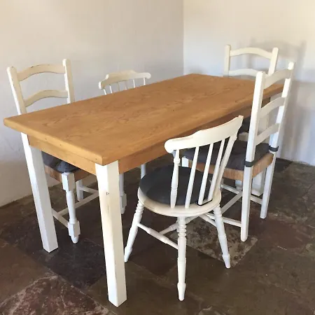 Casa Bordeira בורדיירה