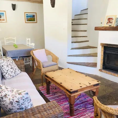 Casa Bordeira בורדיירה