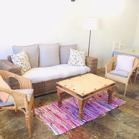 Casa Bordeira בורדיירה
