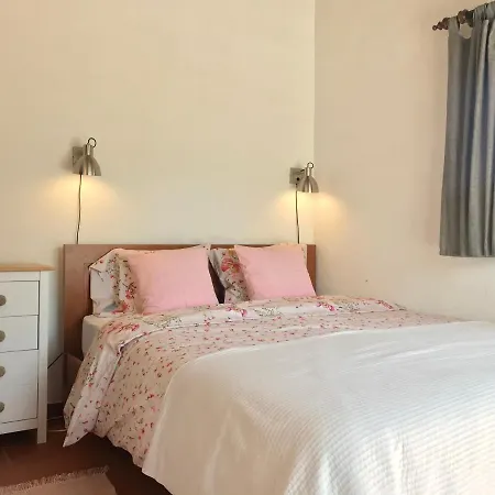 Casa Bordeira * בורדיירה