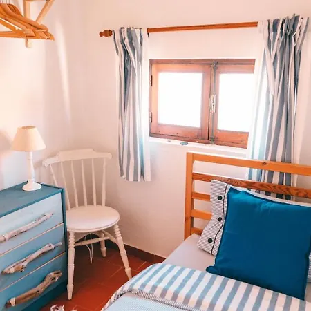 Casa Bordeira Hébergement de vacances Bordeira (Bordeira)