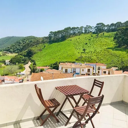 Casa Bordeira