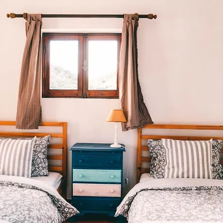 בית נופש Casa Bordeira בורדיירה
