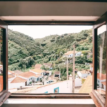 Casa Bordeira Bordeira (Bordeira)