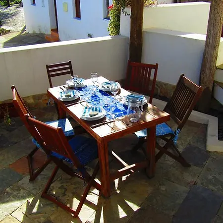 Casa Bordeira * בורדיירה