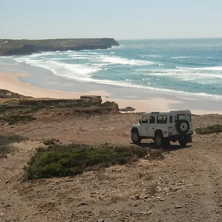 Casa Bordeira Bordeira (Bordeira)