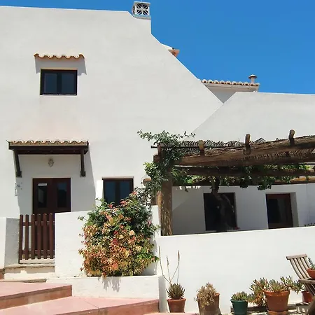 Casa Bordeira בית נופש