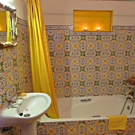 Casa Bordeira *