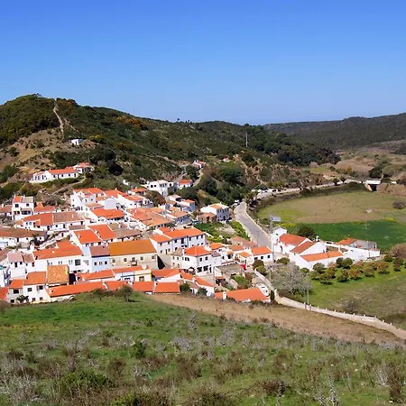 Casa Bordeira בורדיירה