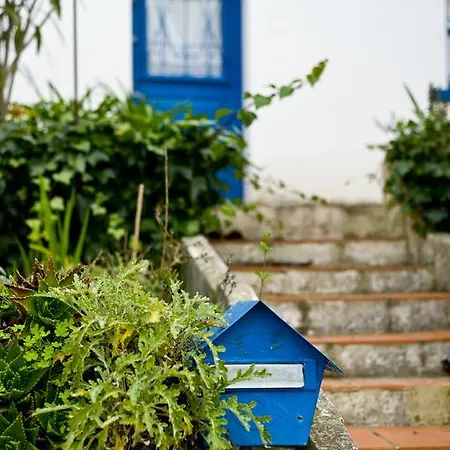 Casa Bordeira בית נופש בורדיירה