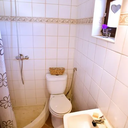 Casa Bordeira *