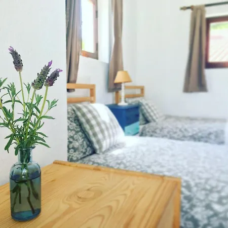 Casa Bordeira Casa de Férias *