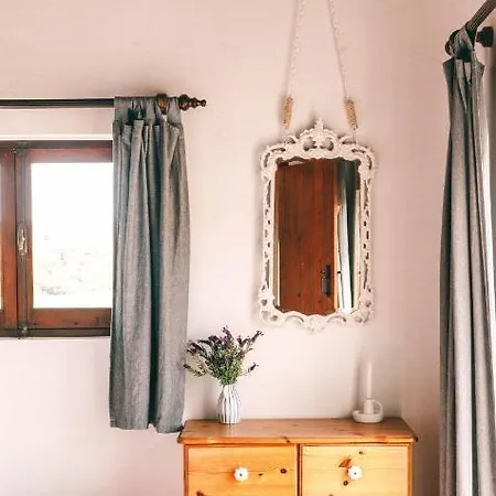 Ferienhaus Casa Bordeira