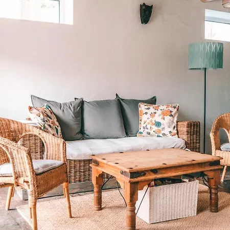Casa Bordeira Holiday home *