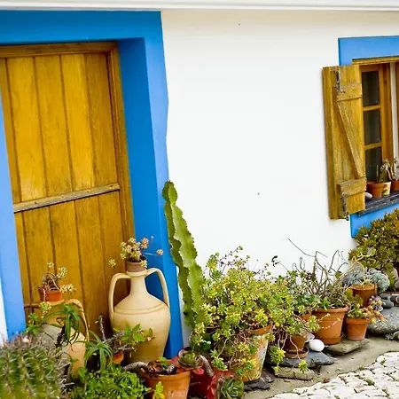 Casa Bordeira *